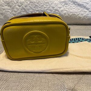 Tory Burch Perry Bombe Mini Bag